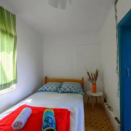 Danube Delta & Hostel