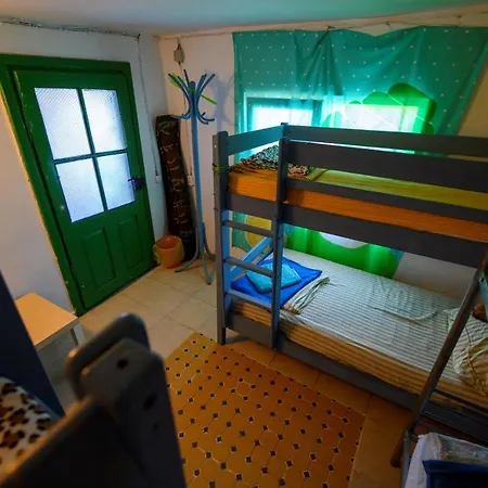 Danube Delta & Hostel *