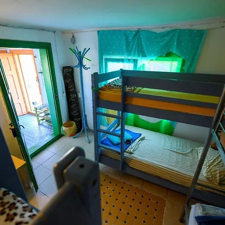 Danube Delta & Hostel *