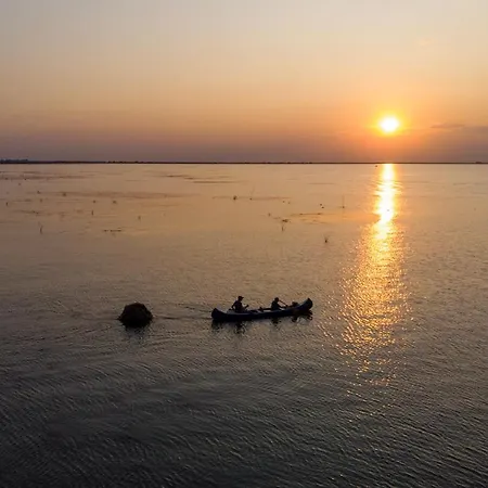 Danube Delta & * Sulina