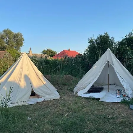 Hostel Danube Delta & Sulina
