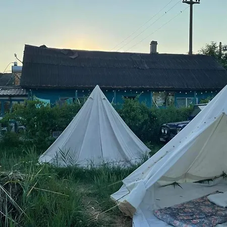 Hostel Danube Delta & Sulina