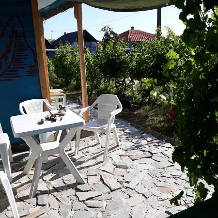 Danube Delta &