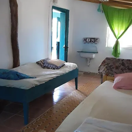 Hostel Danube Delta &