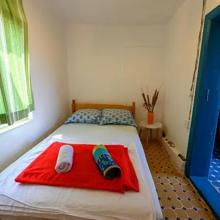 Hostel Danube Delta &