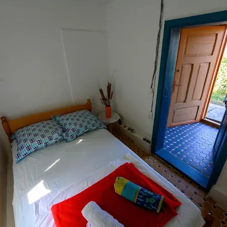 Hostel Danube Delta & *