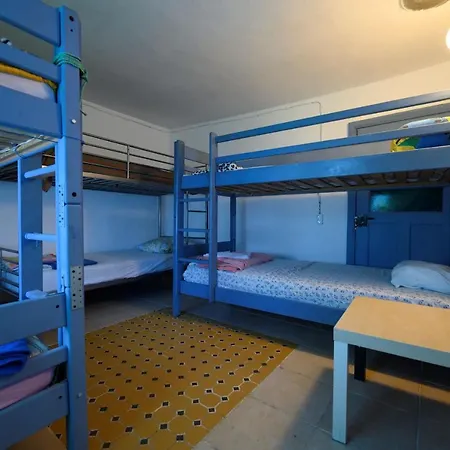 Danube Delta & Hostel