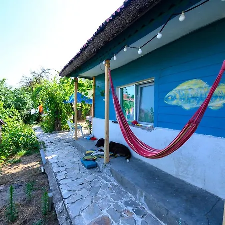 Hostel Danube Delta & Sulina