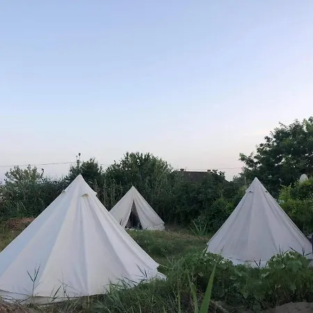Danube Delta & * Sulina