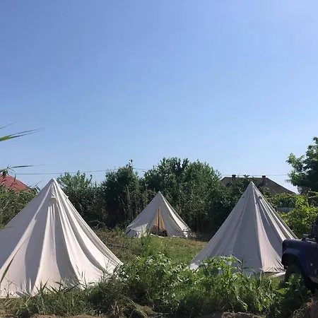 Danube Delta & Hostel Sulina