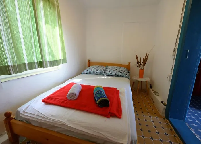 Хостел Danube Delta & *