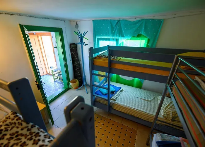 Danube Delta & Хостел *